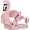 Union 2026 Trilogy Womens Snowboard Bindings