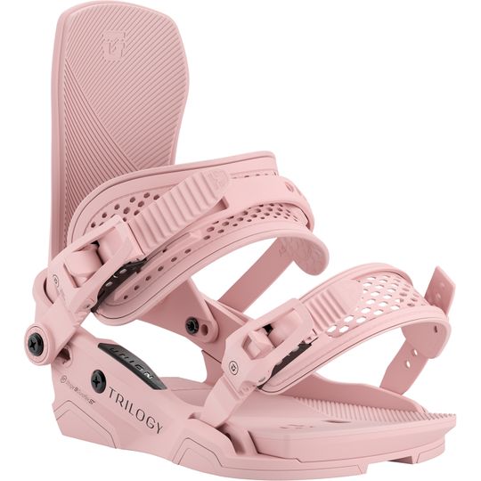 Union 2026 Trilogy Womens Snowboard Bindings