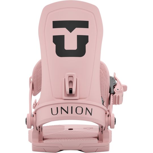 Union 2026 Trilogy Womens Snowboard Bindings