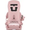 Union 2026 Trilogy Womens Snowboard Bindings