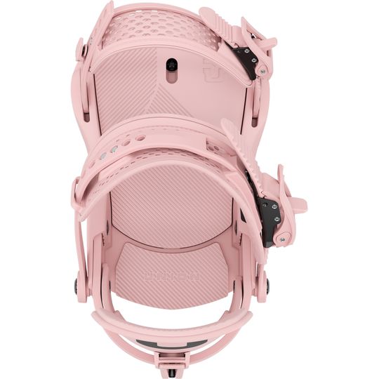 Union 2026 Trilogy Womens Snowboard Bindings