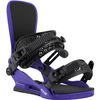 Union 2026 STR Snowboard Bindings