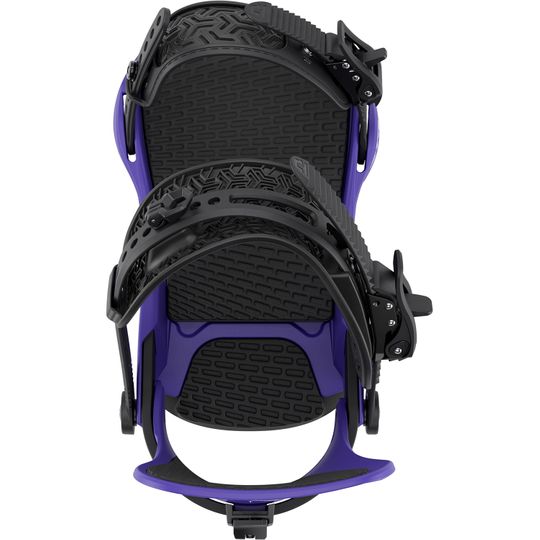 Union 2026 STR Snowboard Bindings