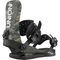 Union 2026 STR Snowboard Bindings