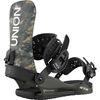 Union 2026 STR Snowboard Bindings