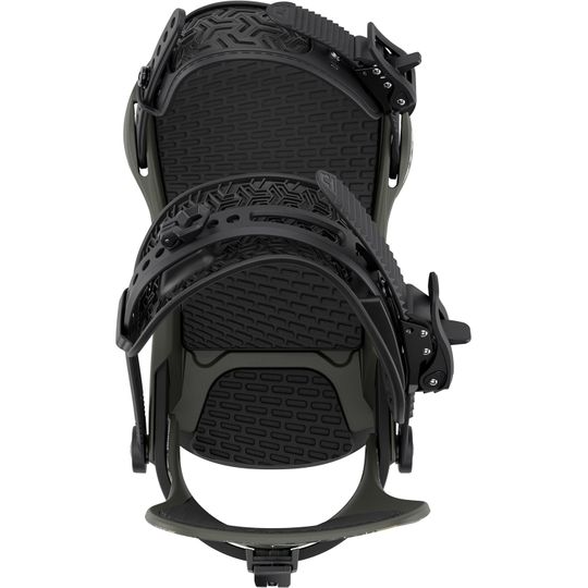 Union 2026 STR Snowboard Bindings