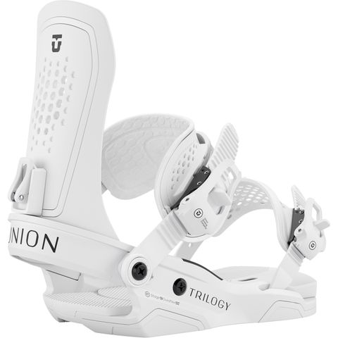 Union 2026 Trilogy Womens Snowboard Bindings