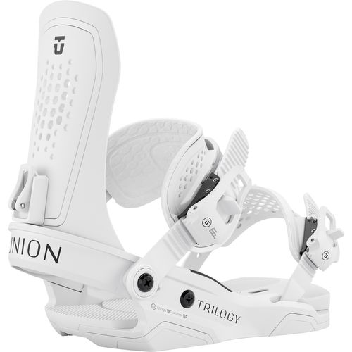 Union 2026 Trilogy Womens Snowboard Bindings