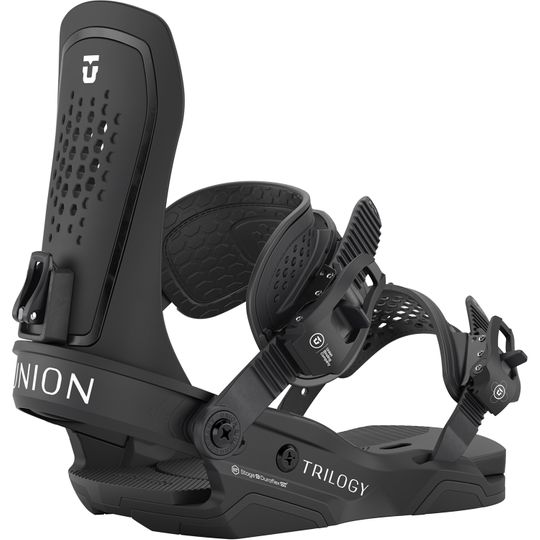 Union 2026 Trilogy Womens Snowboard Bindings