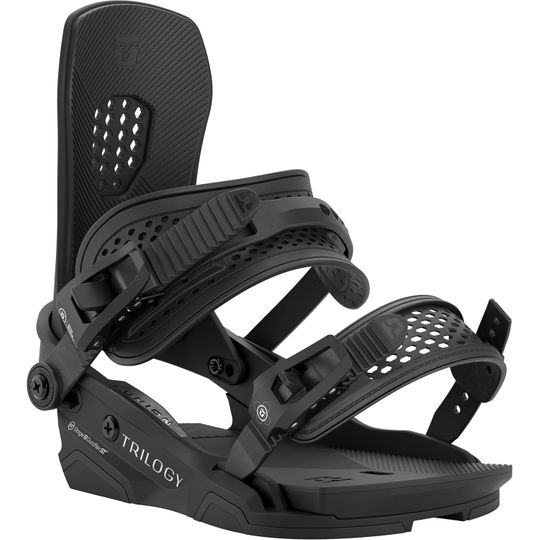 Union 2026 Trilogy Womens Snowboard Bindings