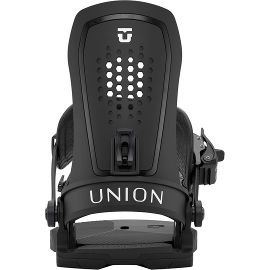 Union 2026 Trilogy Womens Snowboard Bindings