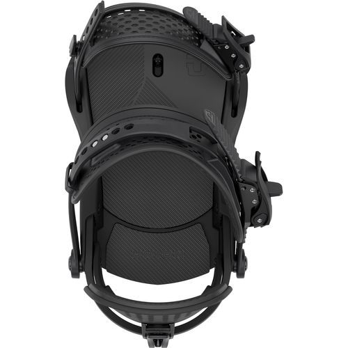 Union 2026 Trilogy Womens Snowboard Bindings