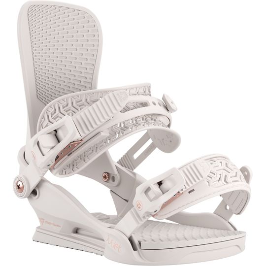 Union 2026 Juliet Womens Snowboard Bindings