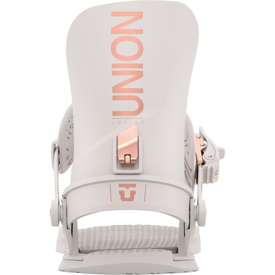 Union 2026 Juliet Womens Snowboard Bindings