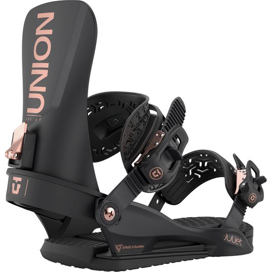 Union 2026 Juliet Womens Snowboard Bindings