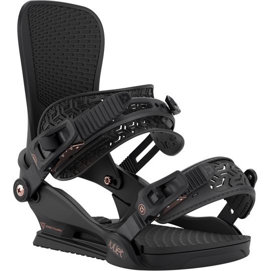 Union 2026 Juliet Womens Snowboard Bindings