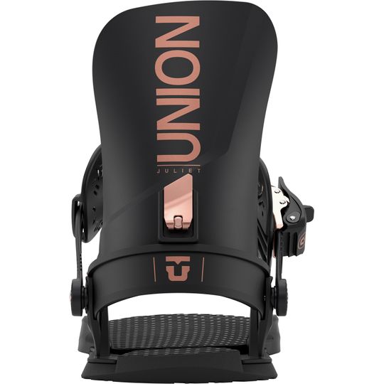 Union 2026 Juliet Womens Snowboard Bindings