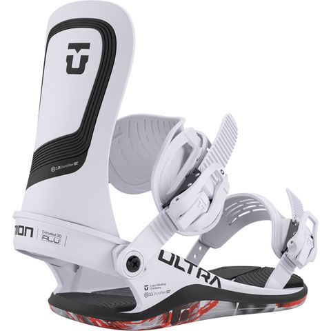 Union 2026 Ultra Snowboard Bindings
