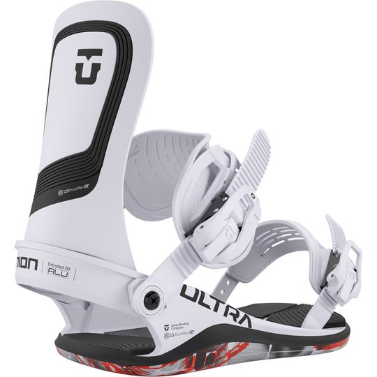 Union 2026 Ultra Snowboard Bindings