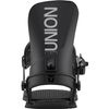 Union 2026 STR Snowboard Bindings