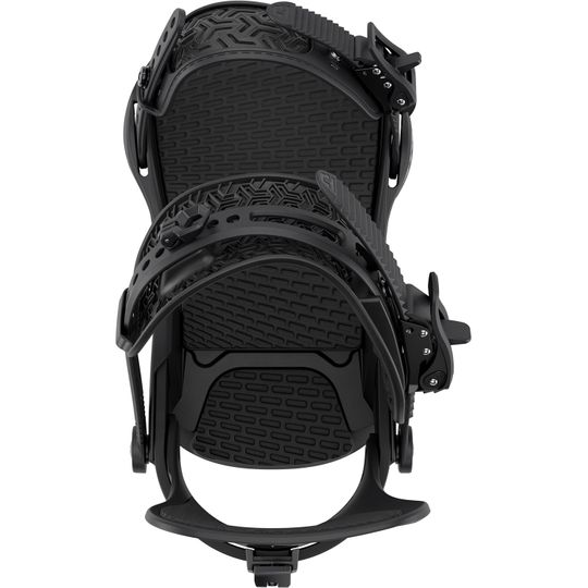 Union 2026 STR Snowboard Bindings
