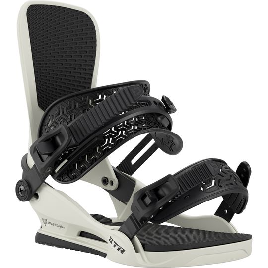 Union 2026 STR Snowboard Bindings