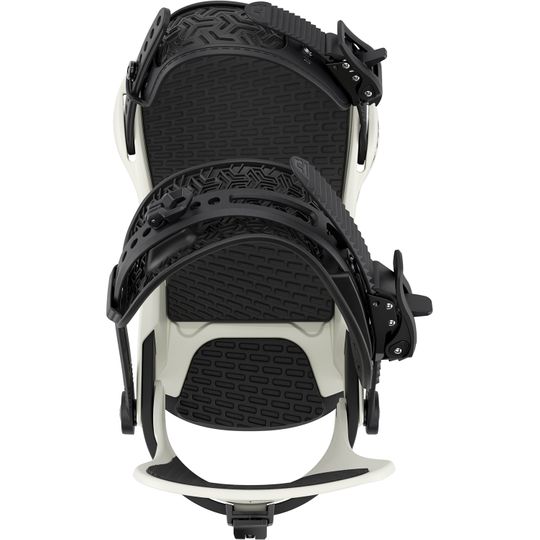 Union 2026 STR Snowboard Bindings