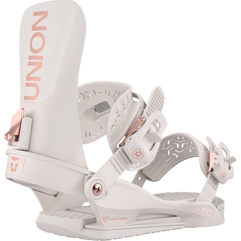 Union 2026 Juliet Womens Snowboard Bindings