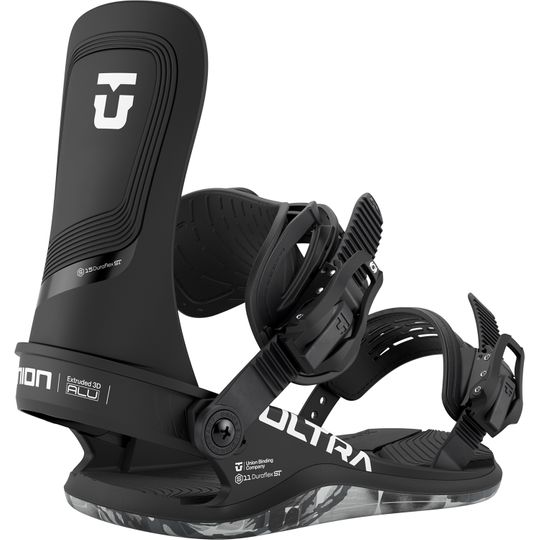 Union 2026 Ultra Womens Snowboard Bindings