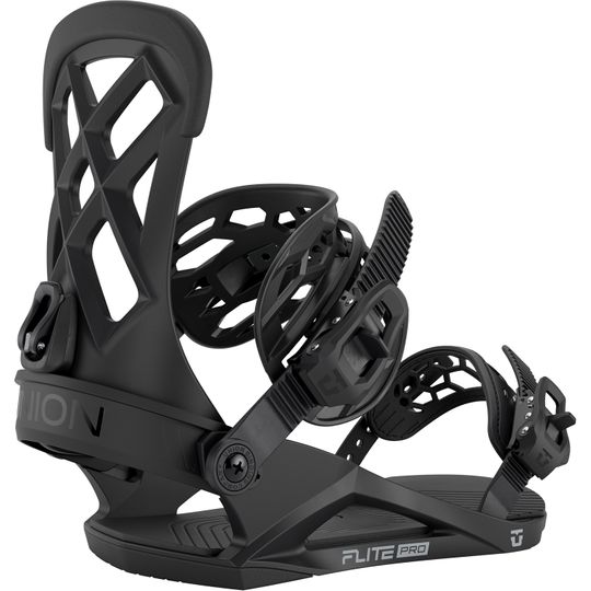 Union 2026 Flite Pro Snowboard Bindings