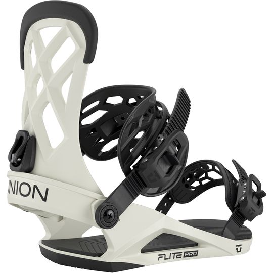 Union 2026 Flite Pro Snowboard Bindings