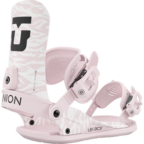 Union 2026 Legacy Womens Snowboard Bindings