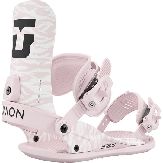 Union 2026 Legacy Womens Snowboard Bindings