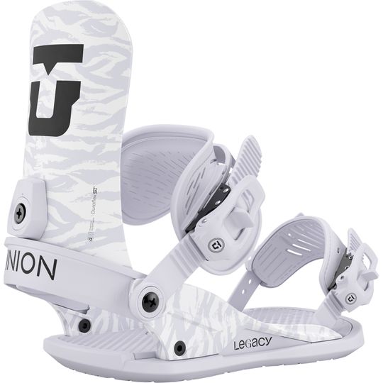 Union 2026 Legacy Womens Snowboard Bindings