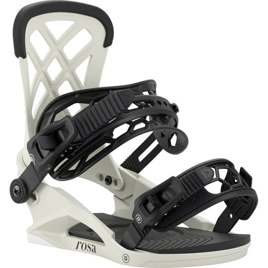 Union 2026 Rosa Womens Snowboard Bindings