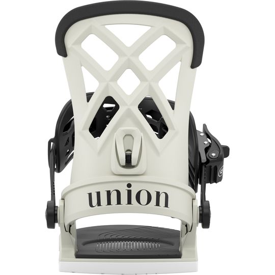 Union 2026 Rosa Womens Snowboard Bindings