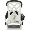 Union 2026 Rosa Womens Snowboard Bindings