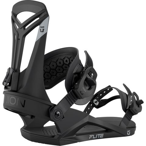 Union 2026 Flite Snowboard Bindings
