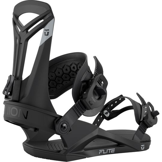 Union 2026 Flite Snowboard Bindings