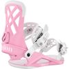 Union 2026 Rosa Womens Snowboard Bindings