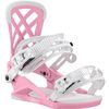 Union 2026 Rosa Womens Snowboard Bindings