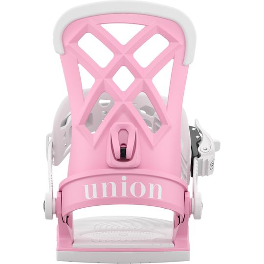Union 2026 Rosa Womens Snowboard Bindings