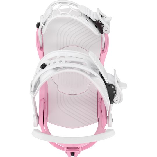 Union 2026 Rosa Womens Snowboard Bindings