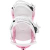 Union 2026 Rosa Womens Snowboard Bindings