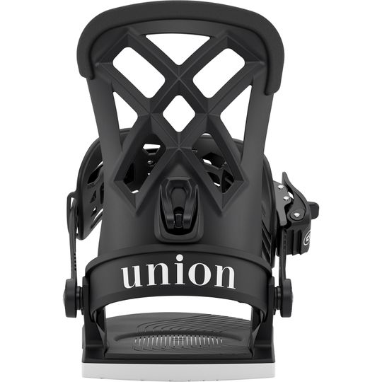 Union 2026 Rosa Womens Snowboard Bindings