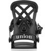 Union 2026 Rosa Womens Snowboard Bindings