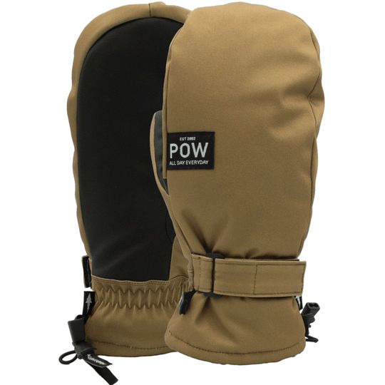 POW 2026 XG Mid Mitt