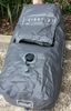 Eight.3 Eight.3 400 lbs Water Ballast Trapezoid Telescope Bag. (C056)