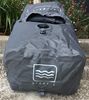 Eight.3 Eight.3 400 lbs Water Ballast Trapezoid Telescope Bag. (C056)