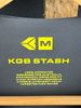 KGB KGB Sample M mens - Approved (C56)